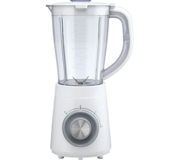  Essentials C15bw19 Blender - White 