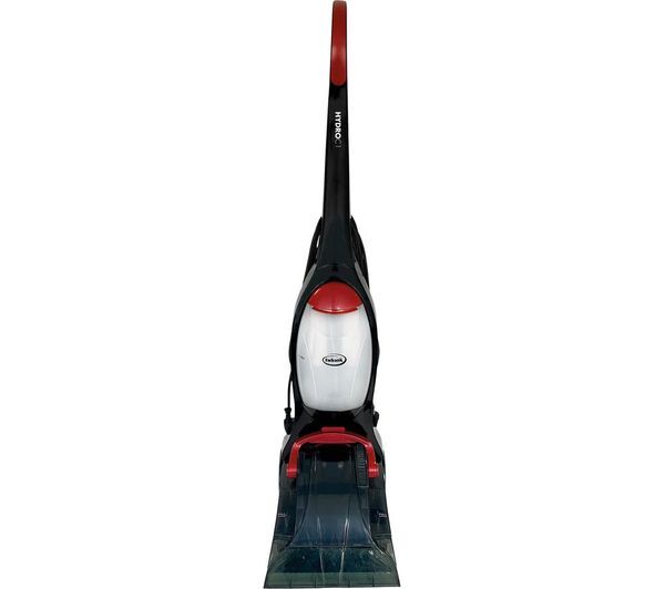 Ewbank Hydroc1 Upright Carpet Cleaner - Black 
