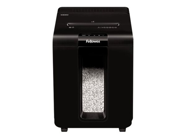  Fellowes Automax 100m - Shredder 