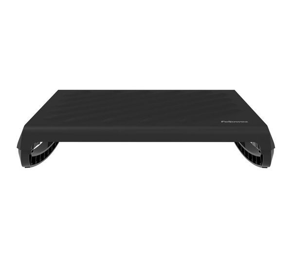 Fellowes Breyta 100016562 Footrest - Black 