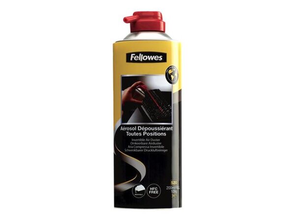  Fellowes Hfc Free Air Duster - Air Duster 