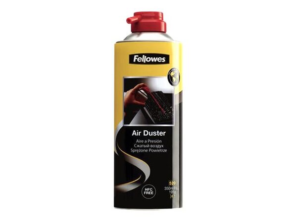  Fellowes Hfc Free Air Duster - Air Duster 