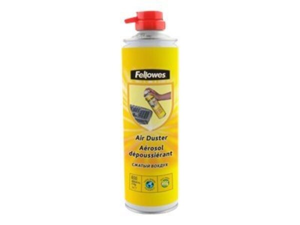  Fellowes Hfc Free Air Duster - Air Duster 