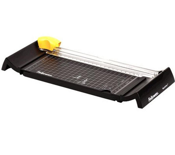  Fellowes Neutrino Home Rotary Trimmer 