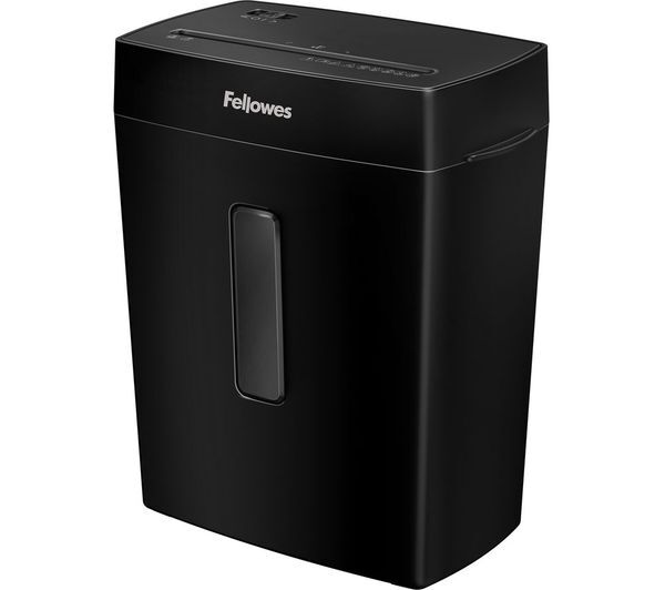  Fellowes Powershred P-42c Cross Cut Paper Shredder 
