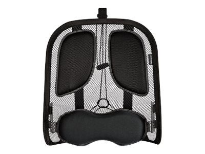  Fellowes Professional - Back Support - Graphite 