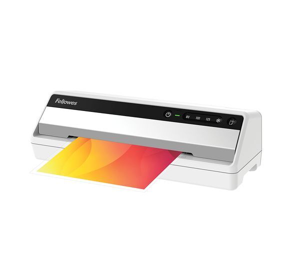  Fellowes Saturn A4 Laminator 