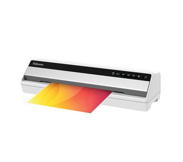  Fellowes Saturn A3 Laminator 