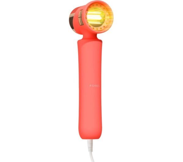  Foreo Peach 2 Ipl Hair Removal System - Peach 