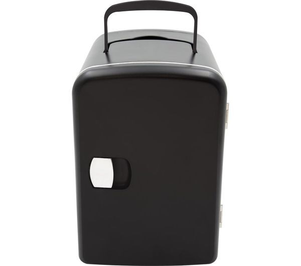  Global Gizmos 33279 Mini Fridge - Black 