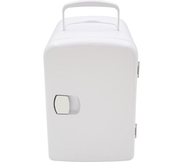  Global Gizmos 33269 Mini Fridge - White 