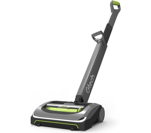  Gtech Airram 2 Cordless Vacuum Cleaner - Grey & Green 