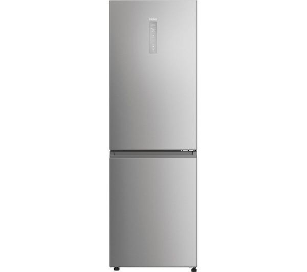  Haier Hdpw3618dnpk Smart 60/40 Fridge Freezer - Inox 