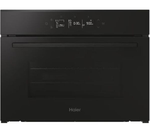  Haier H4mwid29g6nqb Built-in Combination Microwave - Black 