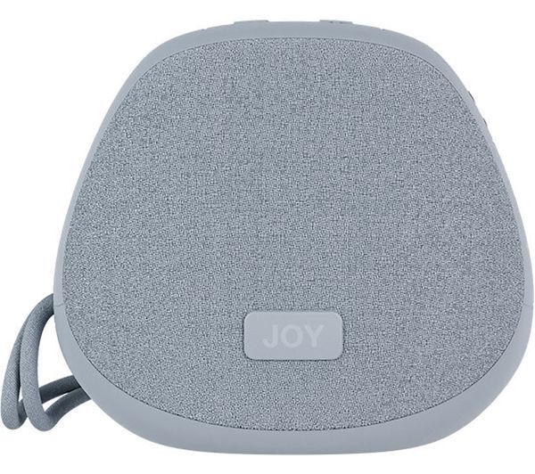  Happy Plugs Joy Portable Bluetooth Speaker - Blue 