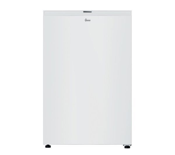  Hoover H-fridge 300 Honlq2l58ewk Undercounter Fridge - White 
