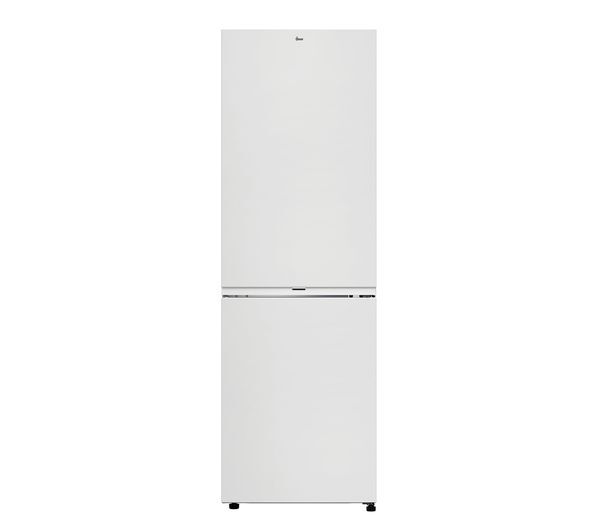  Hoover Honcq2t618awk 60/40 Fridge Freezer - White 