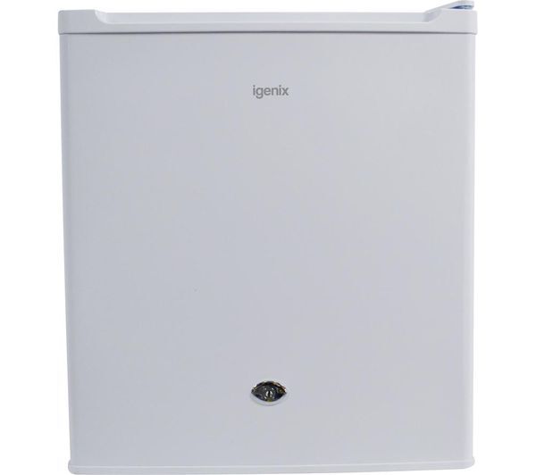  Igenix Ig3711 Mini Fridge - White 