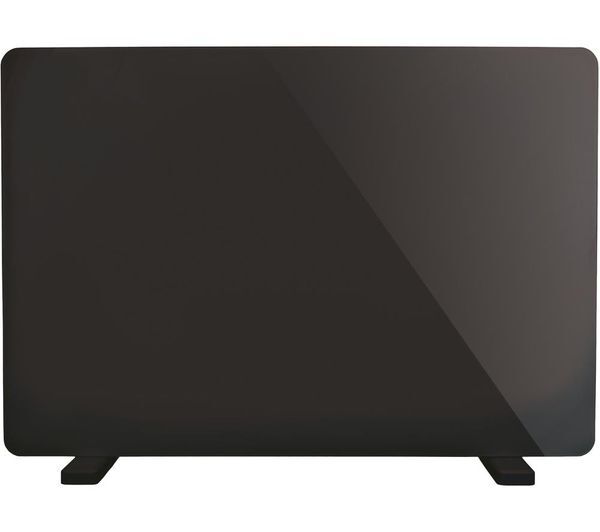  Igenix Ig9521blwifi Smart Panel Heater - Black 
