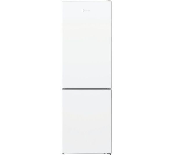  Indesit Inks 1361 W4uk 60/40 Fridge Freezer - White 