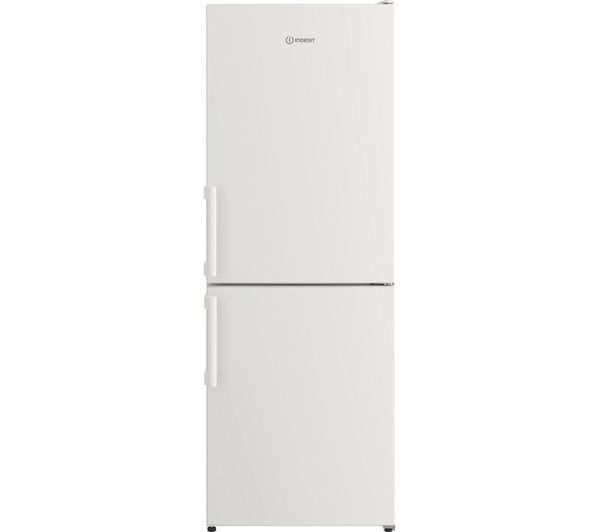  Indesit Low Frost Ib55 532 W Uk 60/40 Fridge Freezer - White 