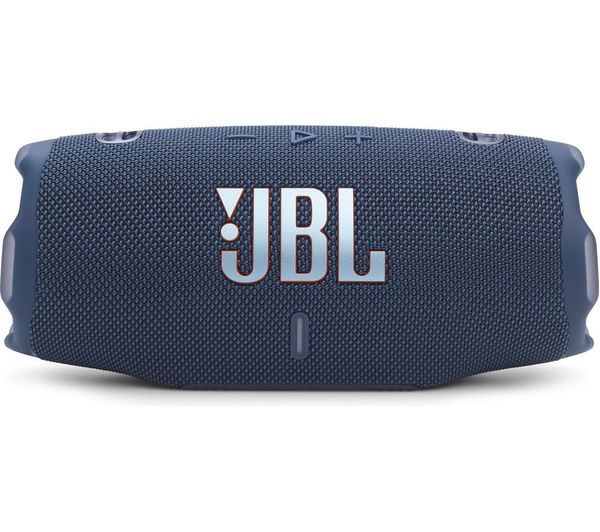  Jbl Charge 6 Portable Bluetooth Speaker - Blue 