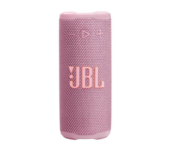  Jbl Grip Portable Bluetooth Speaker - Pink 