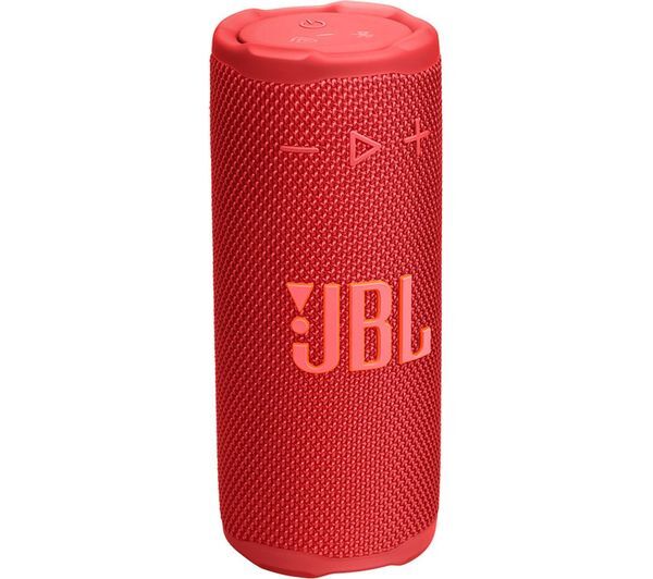  Jbl Grip Portable Bluetooth Speaker - Red 