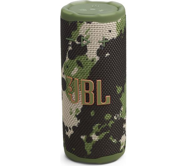  Jbl Grip Portable Bluetooth Speaker - Squad 