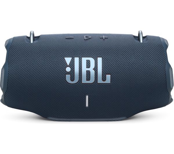  Jbl Xtreme 4 Na Portable Bluetooth Speaker - Blue 