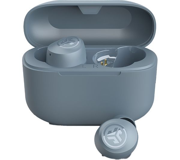  Jlab Go Air Pop Wireless Bluetooth Earbuds - Slate 