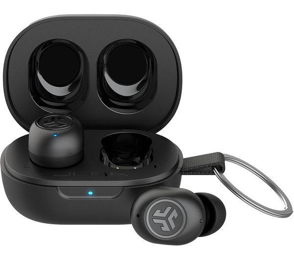  Jlab Jbuds Mini Wireless Bluetooth Earbuds - Black 