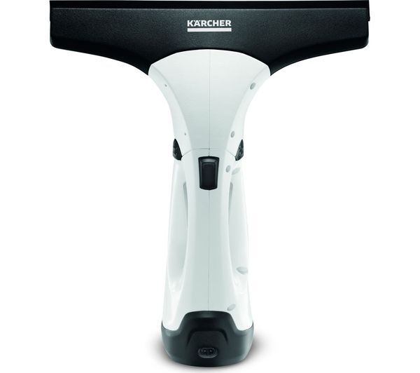  Karcher Wv 2 Window Vacuum Cleaner - White & Black 