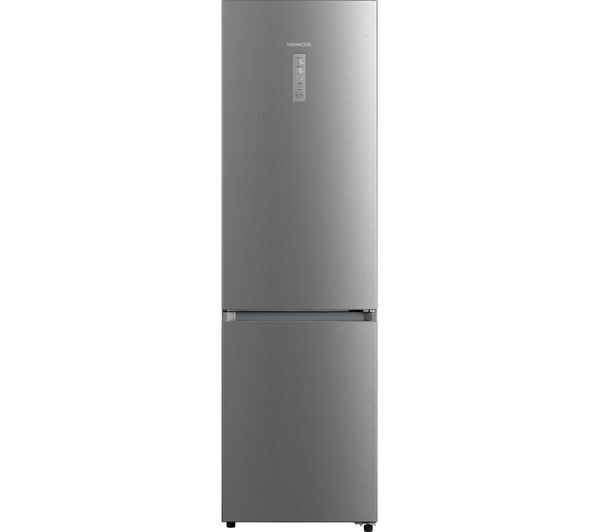 Kenwood K2nfmxa23 60/40 Fridge Freezer - Inox 