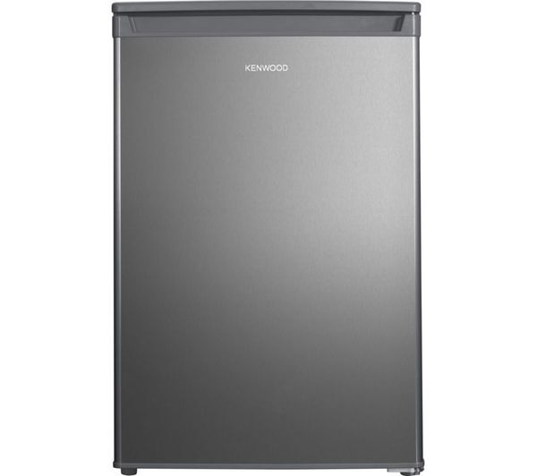  Kenwood Kul55xd25 Undercounter Fridge - Inox 
