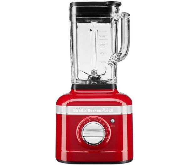  Kitchenaid Artisan K400 Blender - Candy Apple 