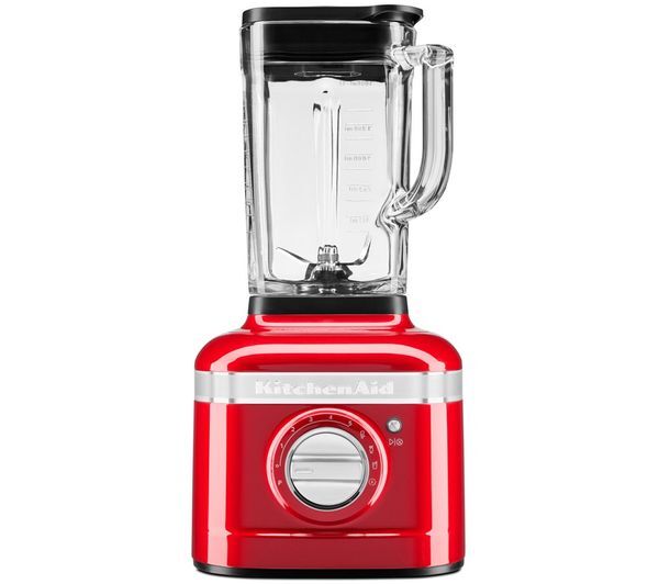  Kitchenaid Artisan K400 Blender - Empire Red 