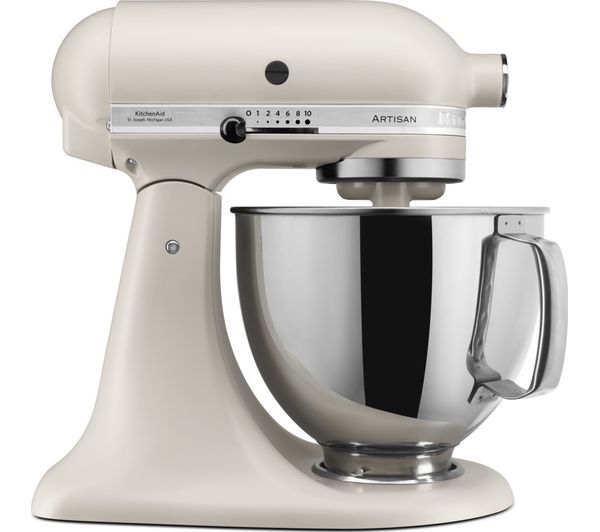  Kitchenaid Artisan 5ksm125bmh Stand Mixer - Milkshake 