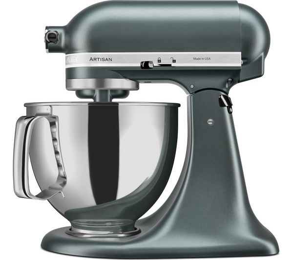  Kitchenaid Artisan 5ksm175psbjp Stand Mixer - Juniper 