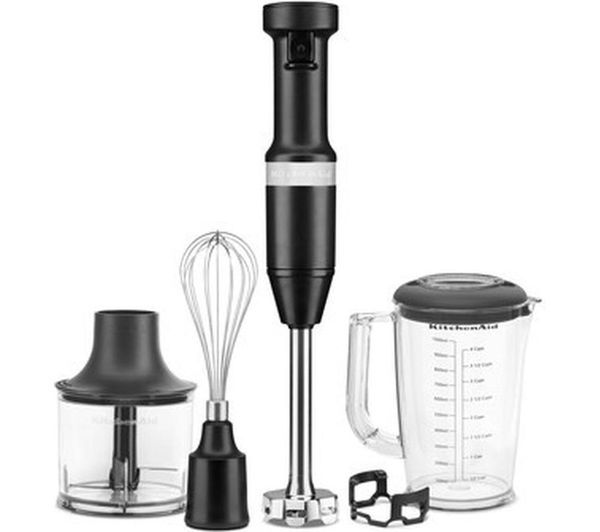  Kitchenaid 5khbv83bbm Hand Blender 