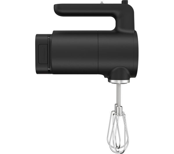  Kitchenaid 5khmr762bm Cordless 7-speed Hand Mixer - Black 