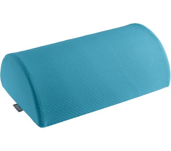  Leitz Ergo Cosy Footrest - Blue 