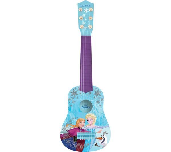  Lexibook K200fz Guitar - Disney Frozen 