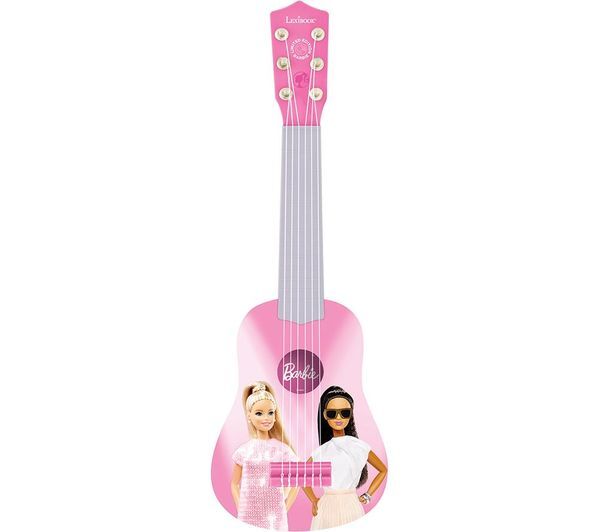  Lexibook My First Guitar K200bb Guitar - Barbie 