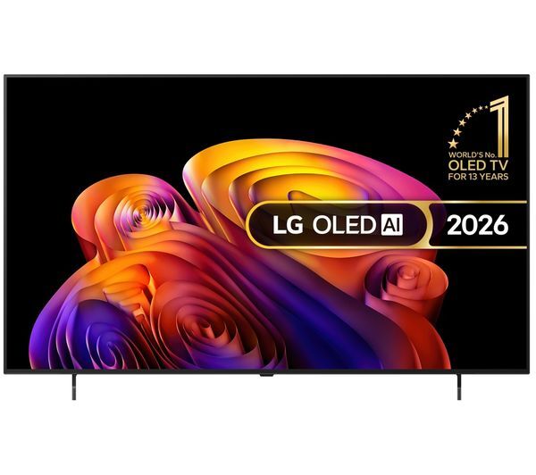 Lg B6 65 Oled Ai 4k Hdr Smart Tv 2026 - Oled65b6elc 