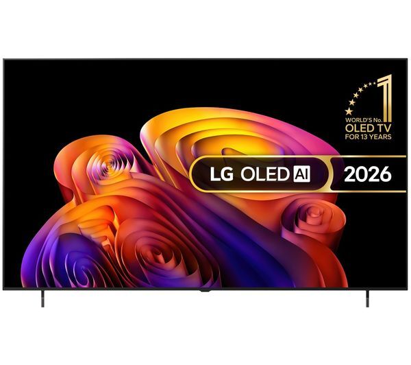  Lg B6 77 Oled Ai 4k Hdr Smart Tv 2026 - Oled77b6elc 