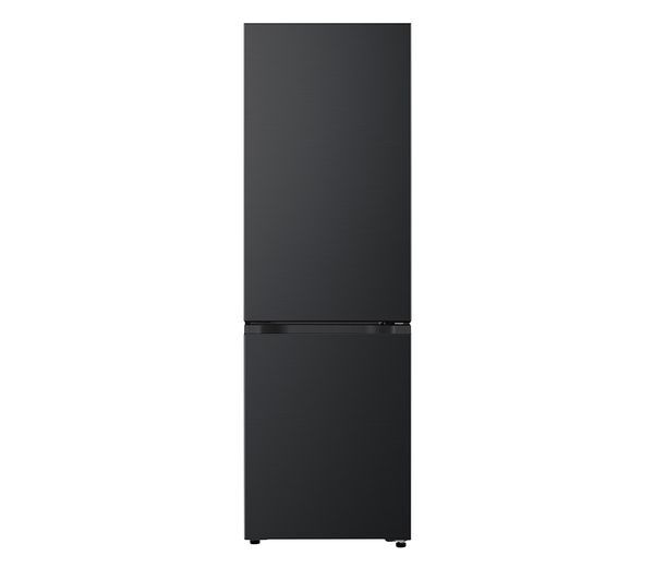 Lg Fit & Max Gbbsj10dep Smart 60/40 Fridge Freezer - Matte Black 