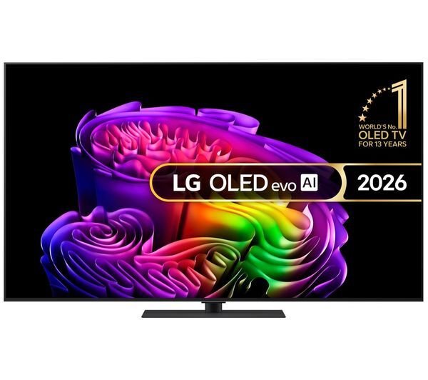  Lg G6 65 Oled Ai 4k Hdr Smart Tv 2026 (stand Version) - Oled65g66ls 