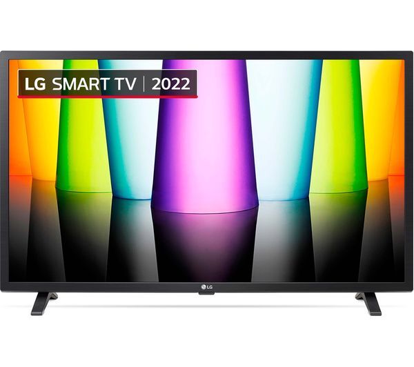  Lg 32lq630b6la 32 Smart Hd Ready Hdr Led Tv 