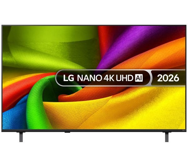  Lg Nu85 55 Led 4k Hdr Smart Tv 2026 - 55nu850b6la 